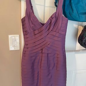 BCBG mini dress